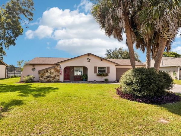12240 KATHERWOOD ST , SPRING HILL, FL 34608