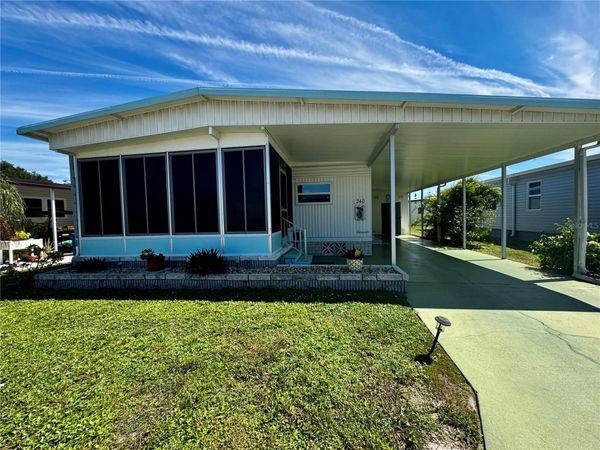 5619 BAYSHORE ROAD , Unit 240, PALMETTO, FL 34221