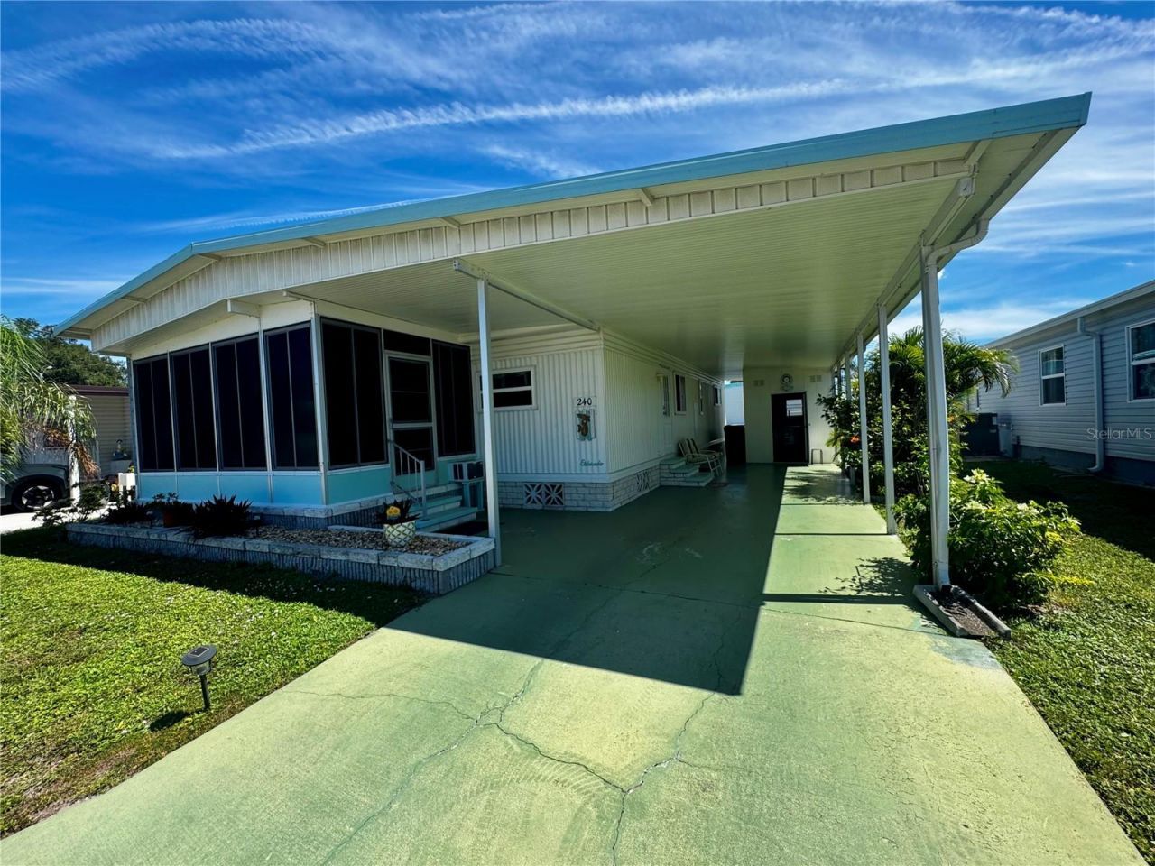 5619 Bayshore Road , Unit 240, Palmetto, FL 34221 Photo