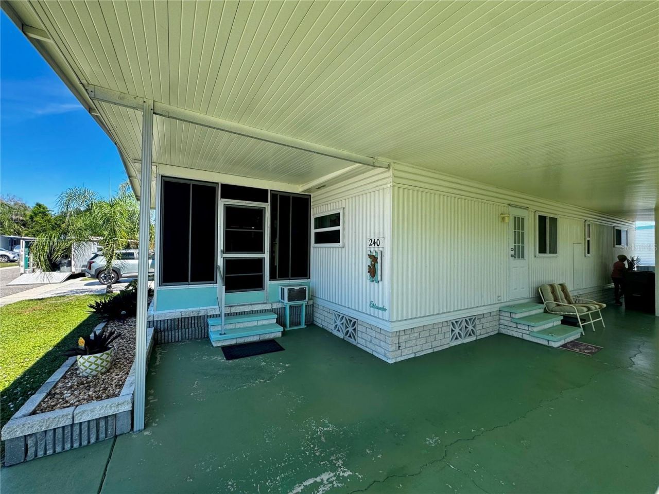 5619 Bayshore Road , Unit 240, Palmetto, FL 34221 Photo