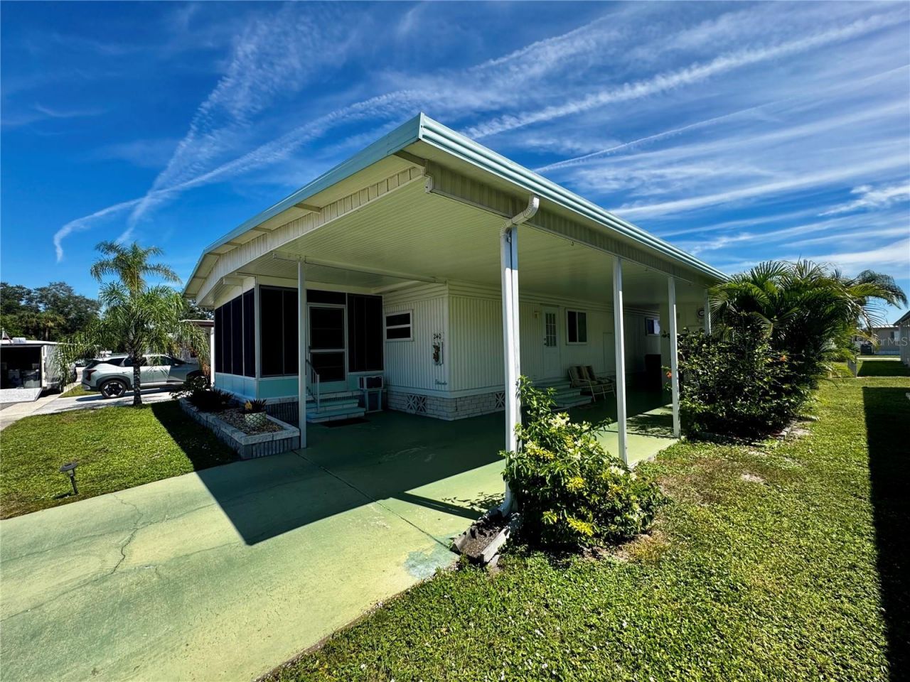 5619 Bayshore Road , Unit 240, Palmetto, FL 34221 Photo