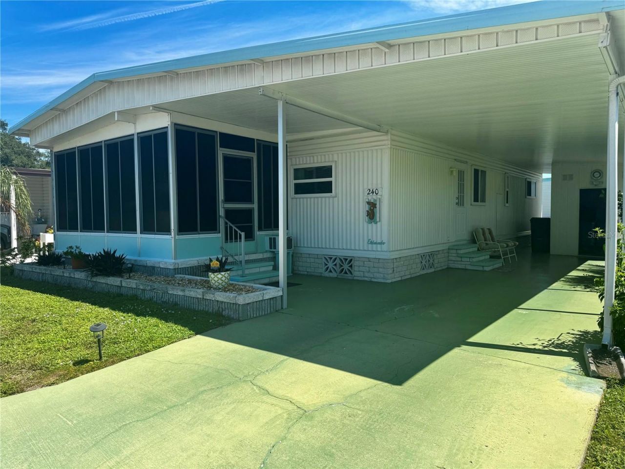 5619 Bayshore Road , Unit 240, Palmetto, FL 34221 Photo