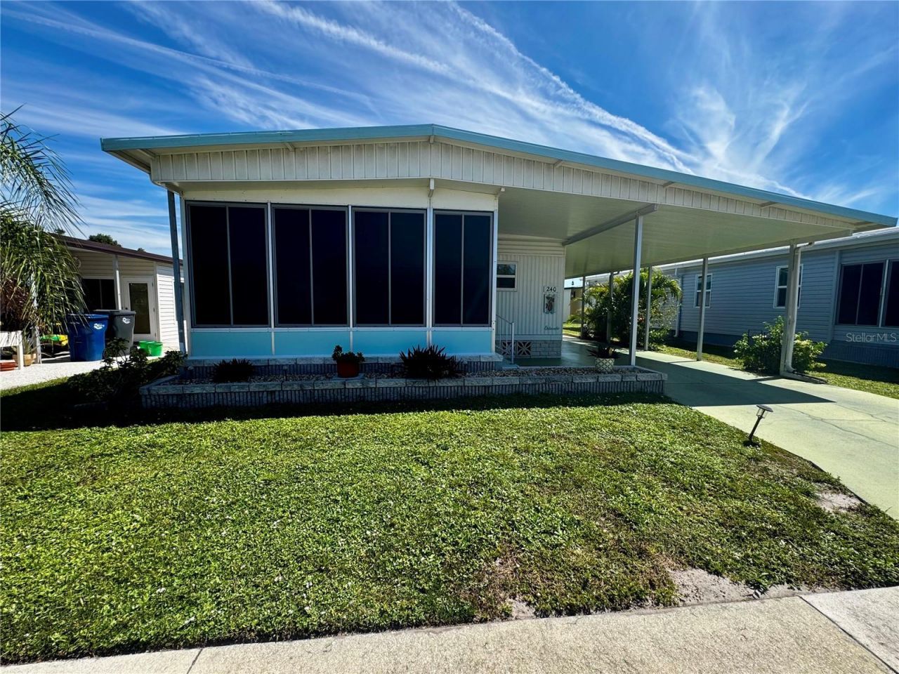 5619 Bayshore Road , Unit 240, Palmetto, FL 34221 Photo