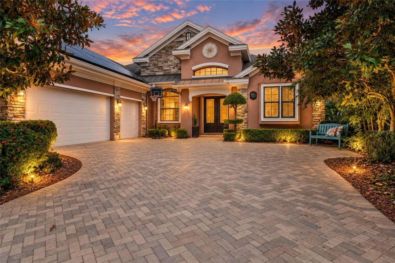 3025 Wentworth Way, Tarpon Springs, FL 34688 Main Photo