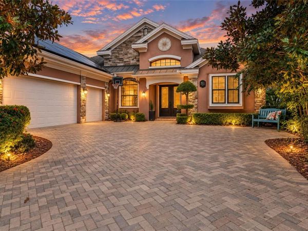 3025 WENTWORTH WAY, TARPON SPRINGS, FL 34688