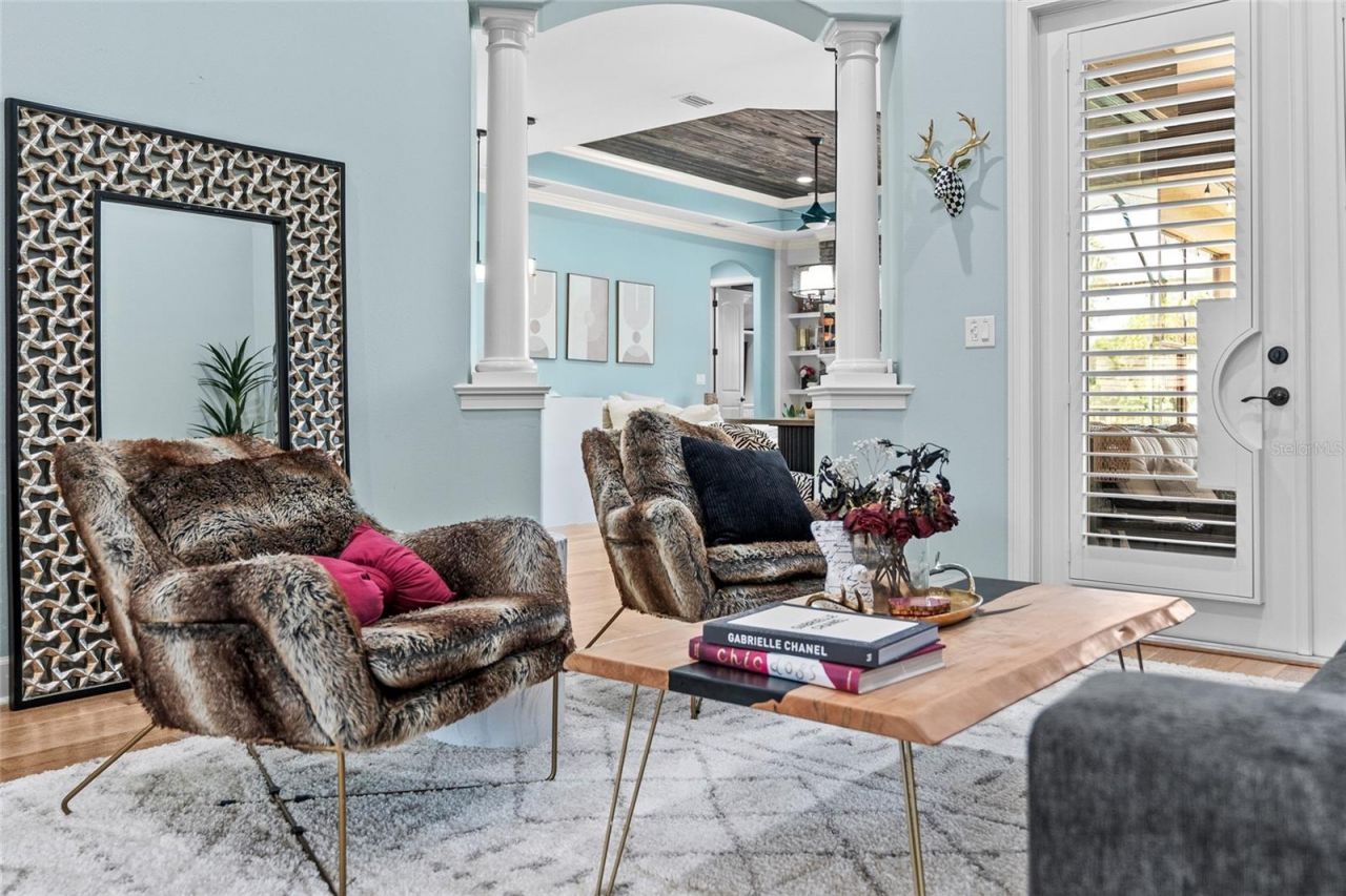 3025 Wentworth Way, Tarpon Springs, FL 34688 Photo