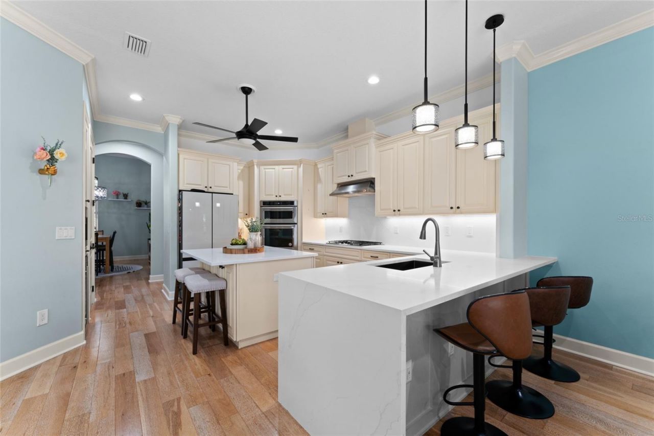 3025 Wentworth Way, Tarpon Springs, FL 34688 Photo
