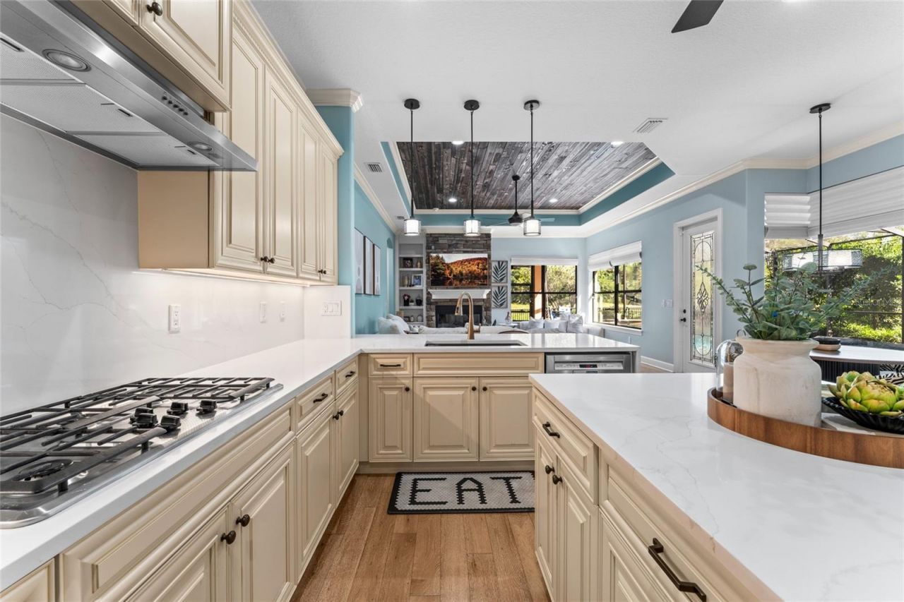 3025 Wentworth Way, Tarpon Springs, FL 34688 Photo