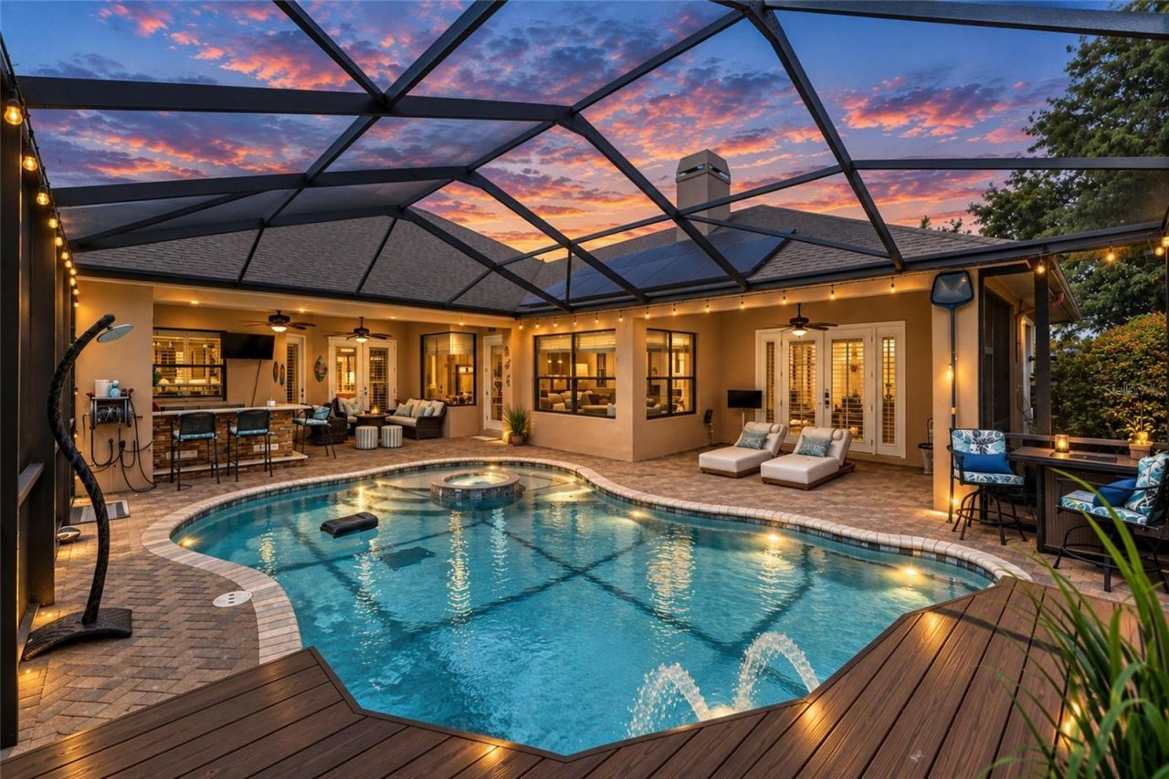 3025 Wentworth Way, Tarpon Springs, FL 34688 Photo