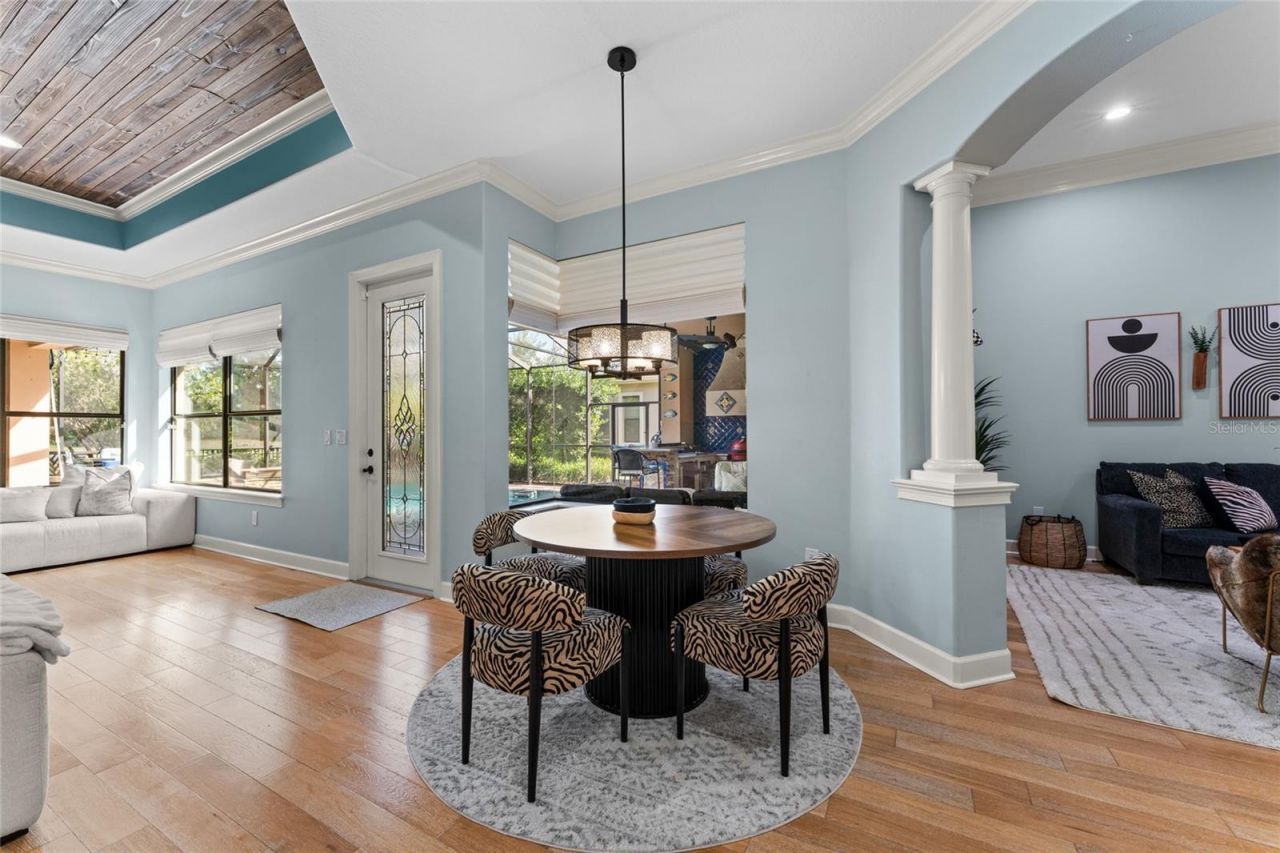 3025 Wentworth Way, Tarpon Springs, FL 34688 Photo