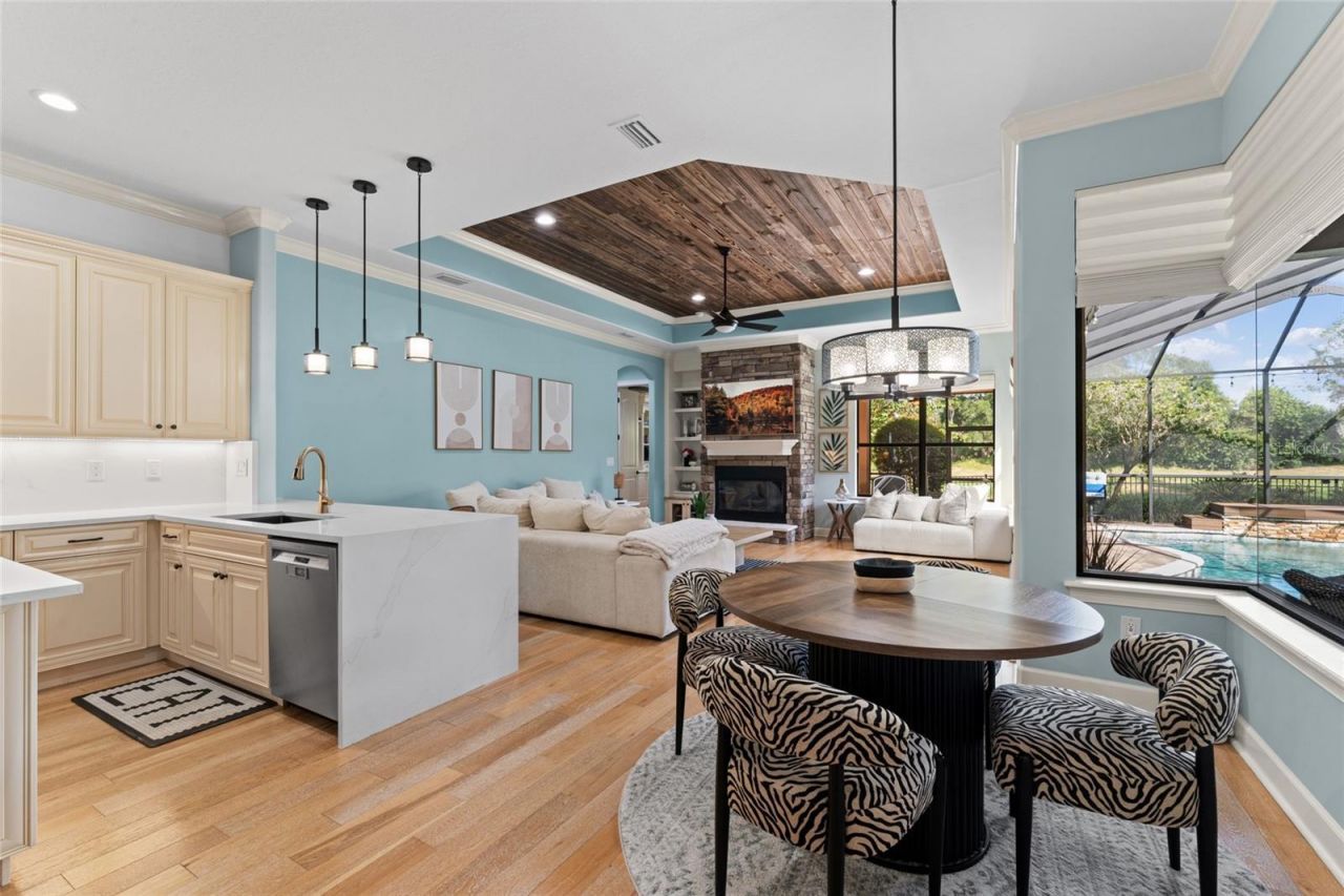 3025 Wentworth Way, Tarpon Springs, FL 34688 Photo