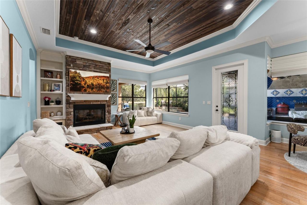 3025 Wentworth Way, Tarpon Springs, FL 34688 Photo