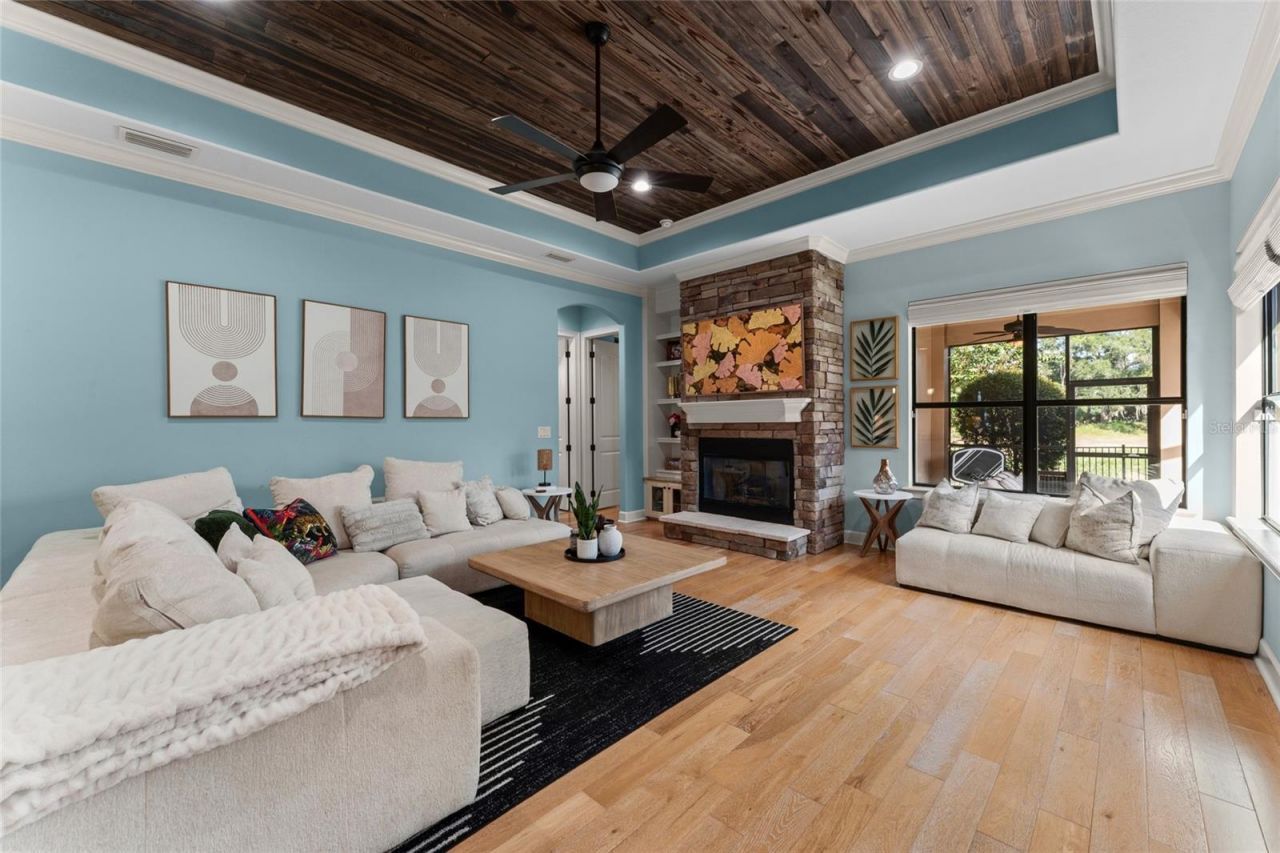 3025 Wentworth Way, Tarpon Springs, FL 34688 Photo