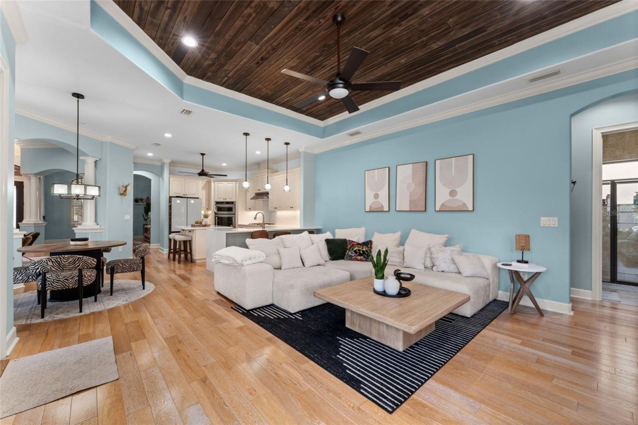 3025 Wentworth Way, Tarpon Springs, FL 34688 Photo