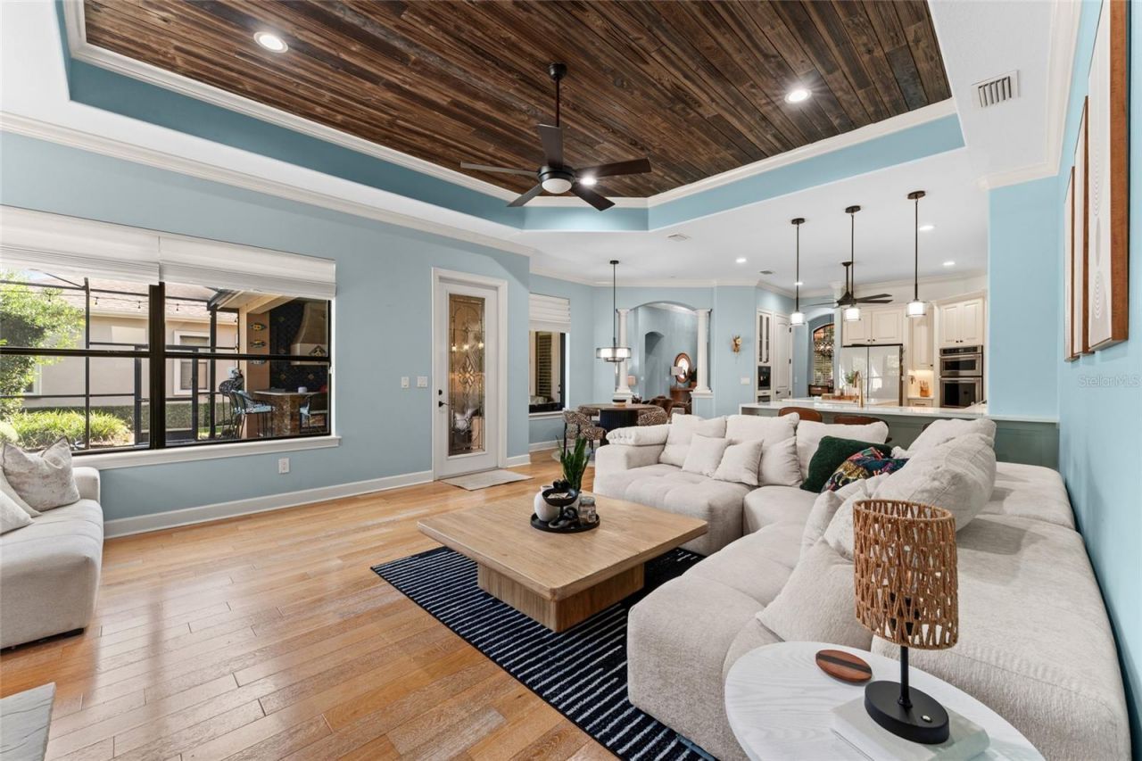 3025 Wentworth Way, Tarpon Springs, FL 34688 Photo