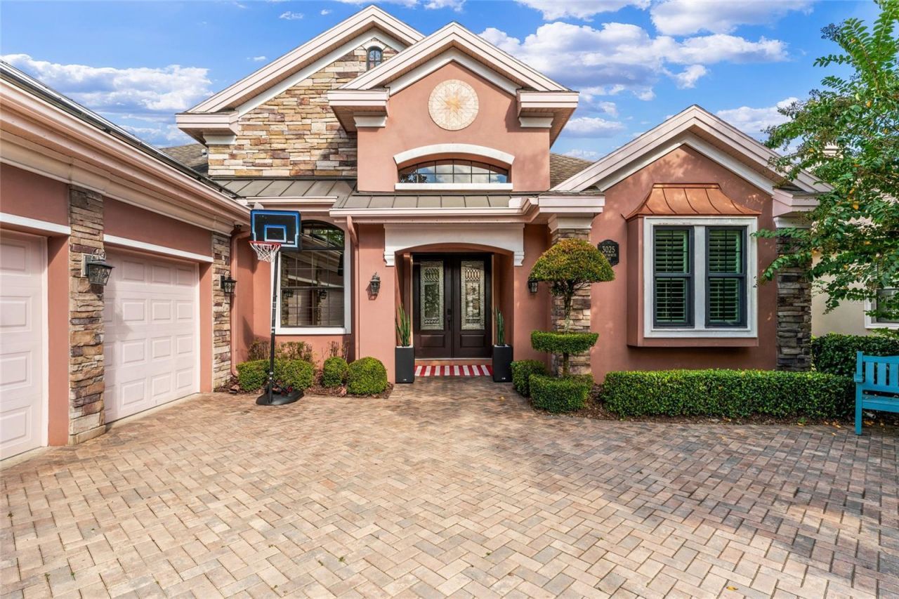 3025 Wentworth Way, Tarpon Springs, FL 34688 Photo