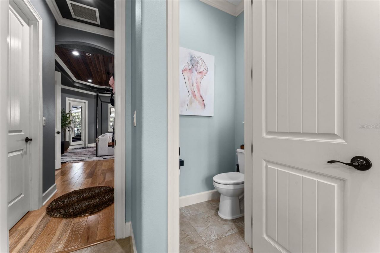 3025 Wentworth Way, Tarpon Springs, FL 34688 Photo