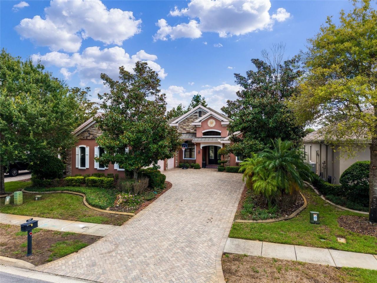 3025 Wentworth Way, Tarpon Springs, FL 34688 Photo