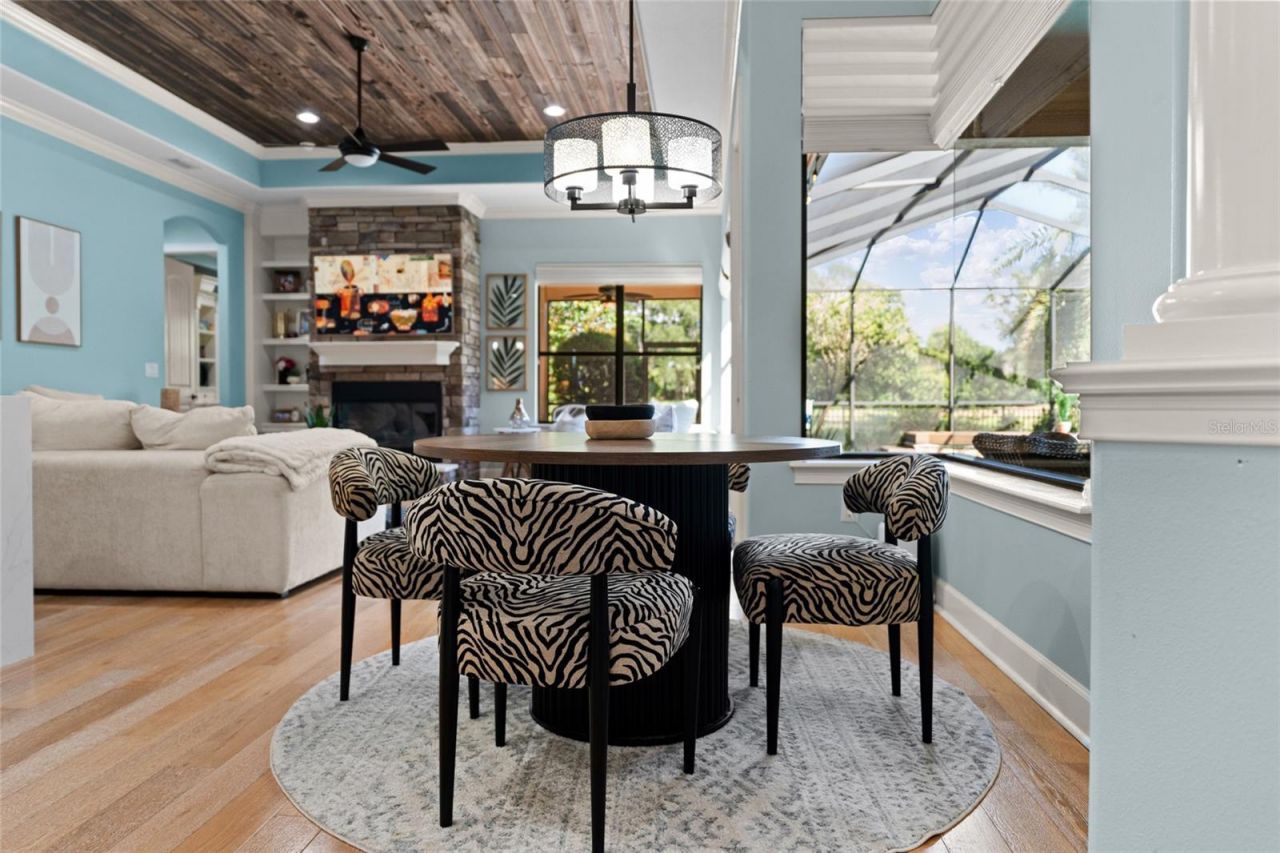 3025 Wentworth Way, Tarpon Springs, FL 34688 Photo