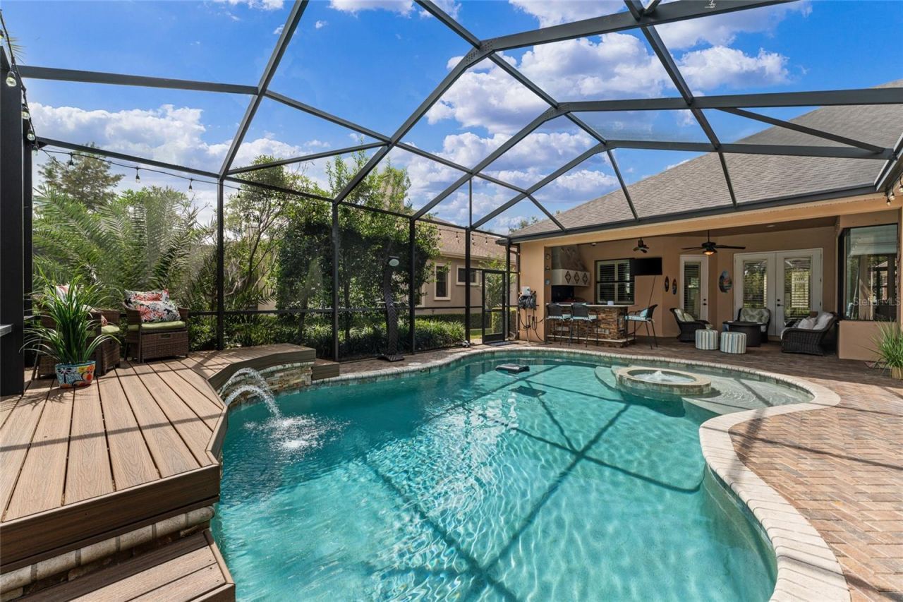 3025 Wentworth Way, Tarpon Springs, FL 34688 Photo