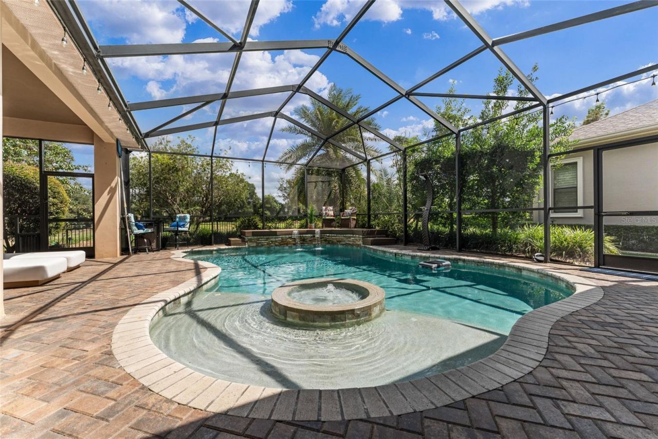 3025 Wentworth Way, Tarpon Springs, FL 34688 Photo