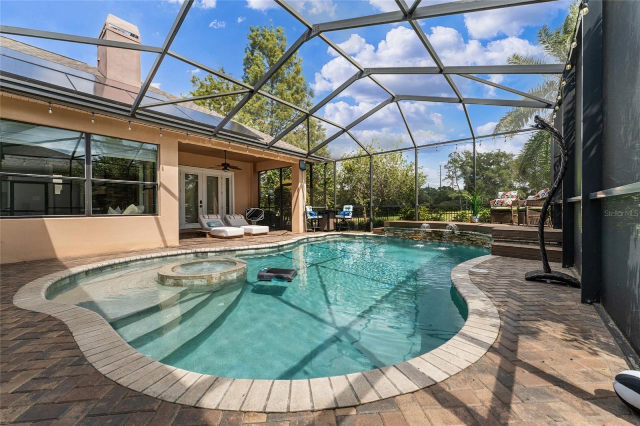 3025 Wentworth Way, Tarpon Springs, FL 34688 Photo