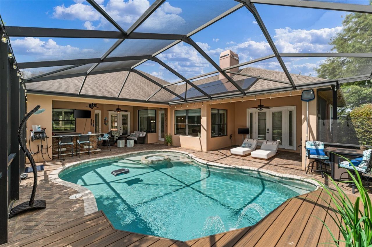 3025 Wentworth Way, Tarpon Springs, FL 34688 Photo