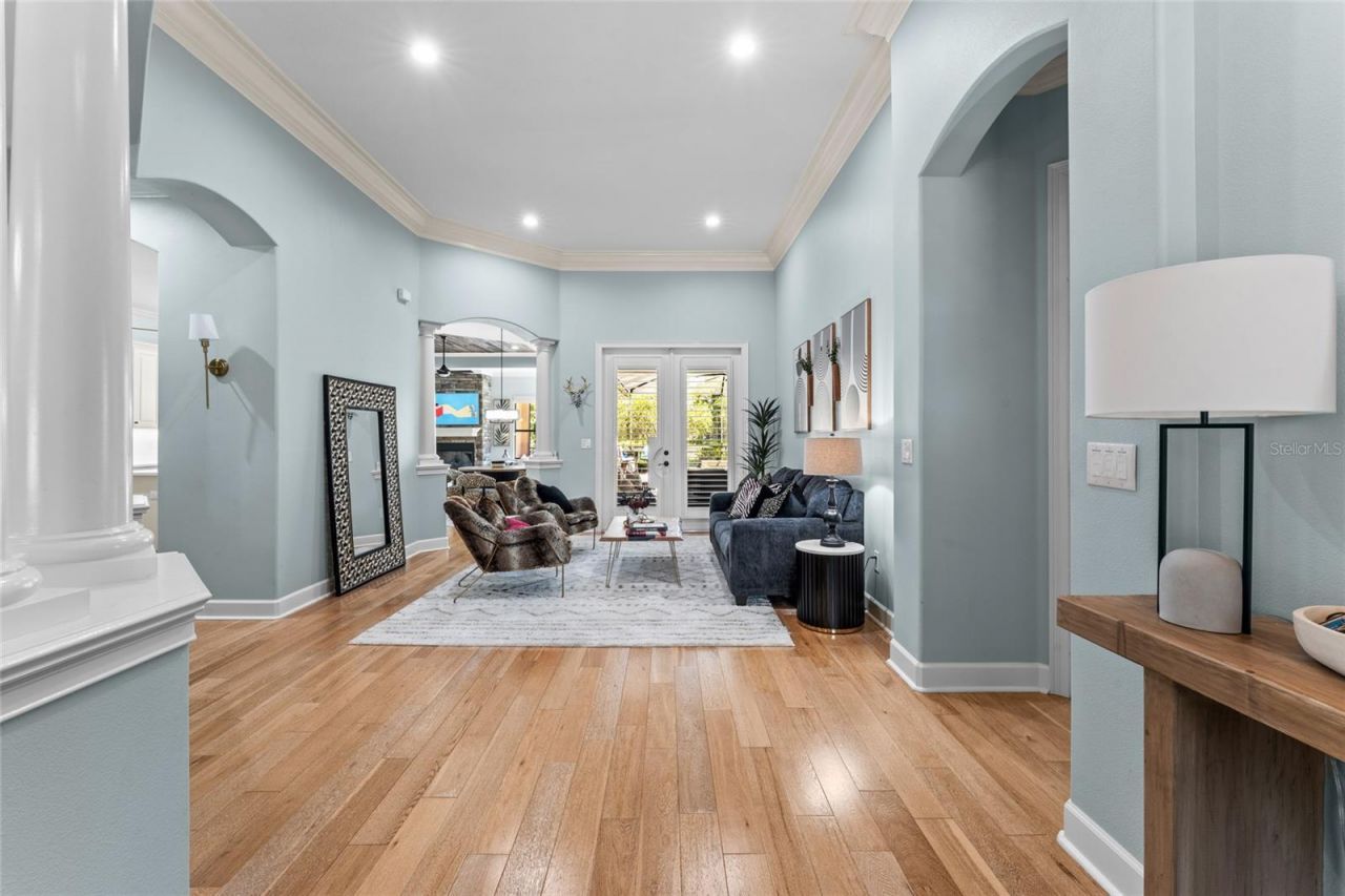 3025 Wentworth Way, Tarpon Springs, FL 34688 Photo