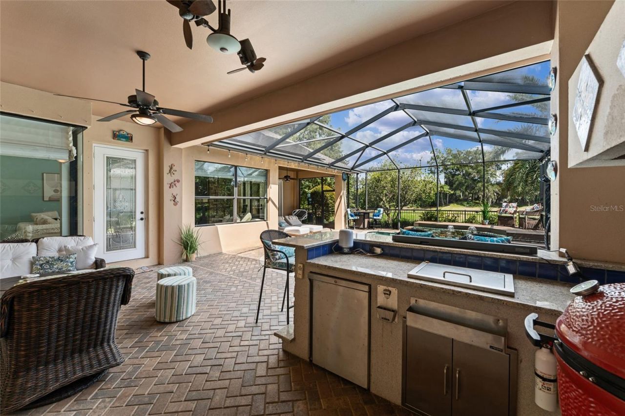 3025 Wentworth Way, Tarpon Springs, FL 34688 Photo
