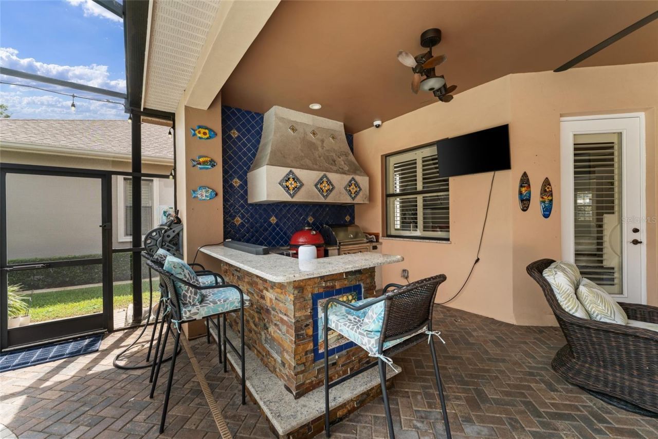 3025 Wentworth Way, Tarpon Springs, FL 34688 Photo