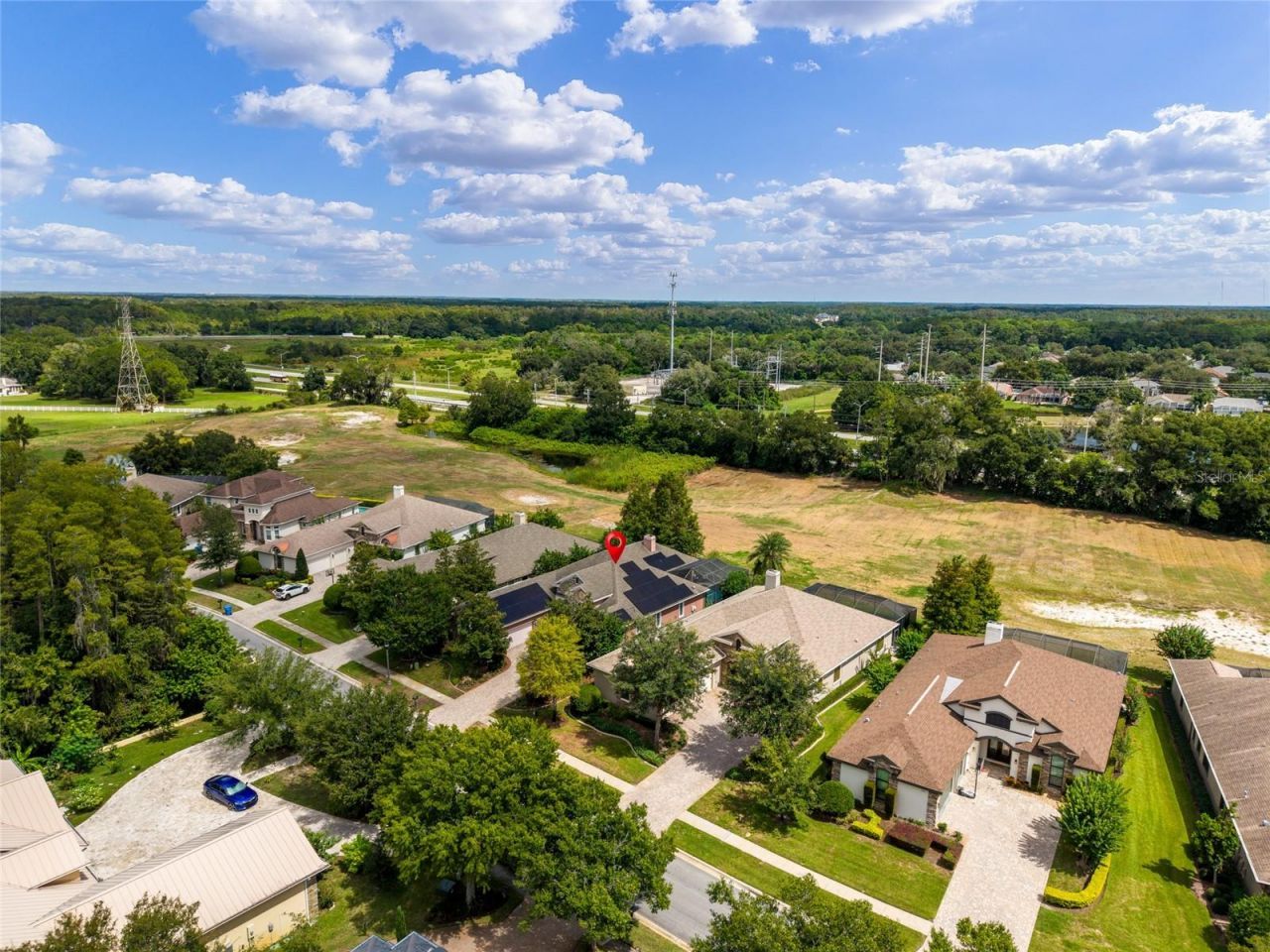3025 Wentworth Way, Tarpon Springs, FL 34688 Photo