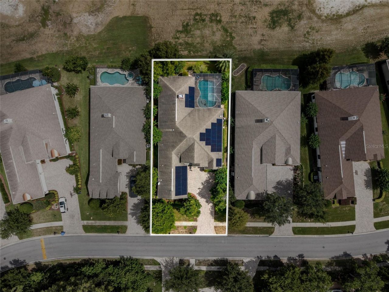 3025 Wentworth Way, Tarpon Springs, FL 34688 Photo