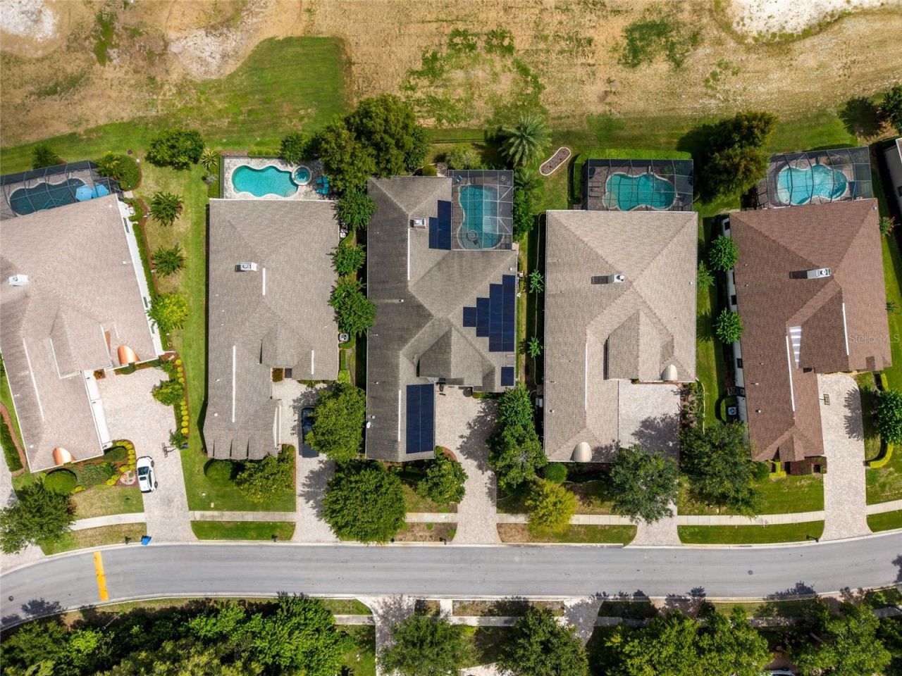 3025 Wentworth Way, Tarpon Springs, FL 34688 Photo