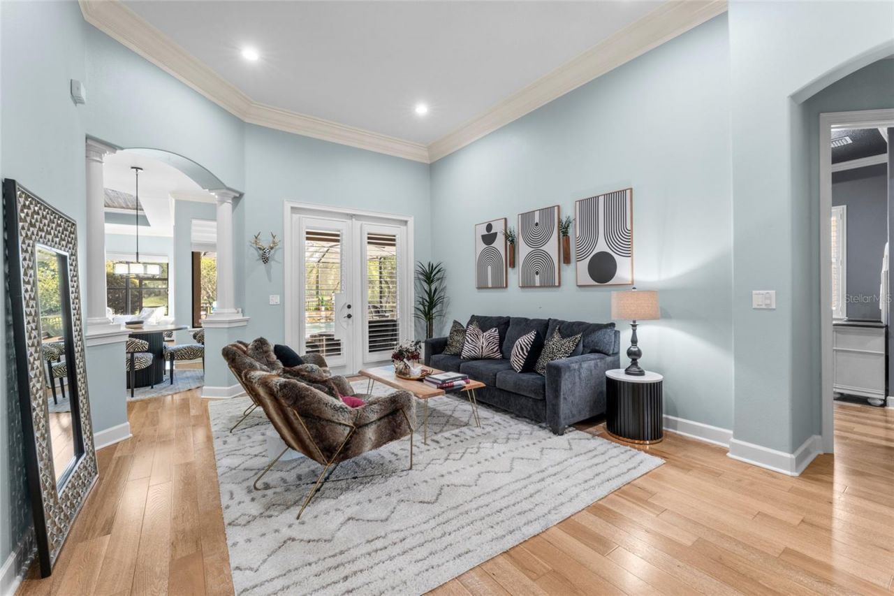 3025 Wentworth Way, Tarpon Springs, FL 34688 Photo