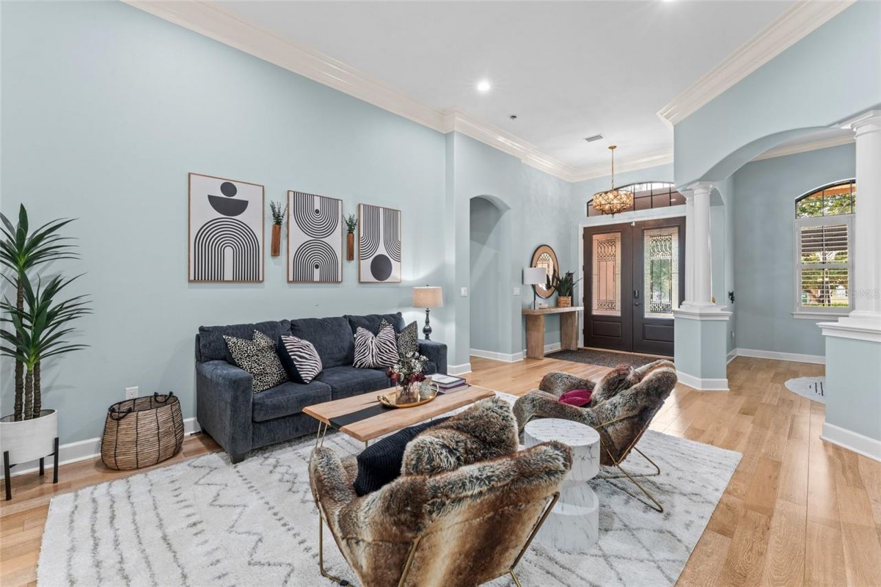 3025 Wentworth Way, Tarpon Springs, FL 34688 Photo