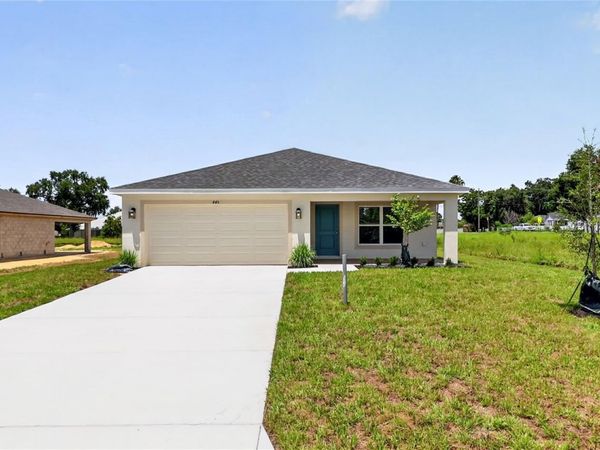437 ALVINA AVENUE , LAKE WALES, FL 33853