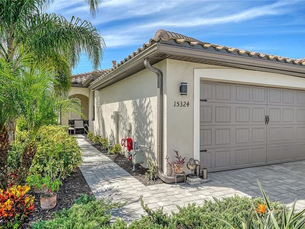 15324 SUNNY DAY DRIVE , BRADENTON, FL 34211