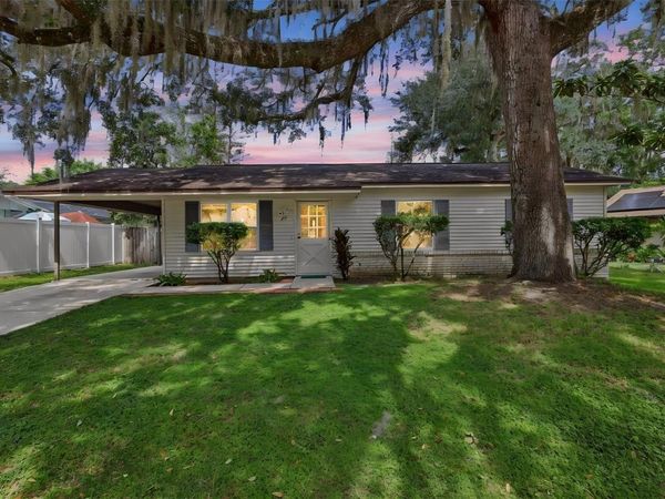 711 THISTLE PLACE, WINTER SPRINGS, FL 32708