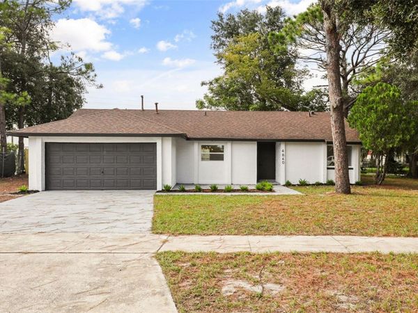4840 RED WILLOW AVENUE , ORLANDO, FL 32808