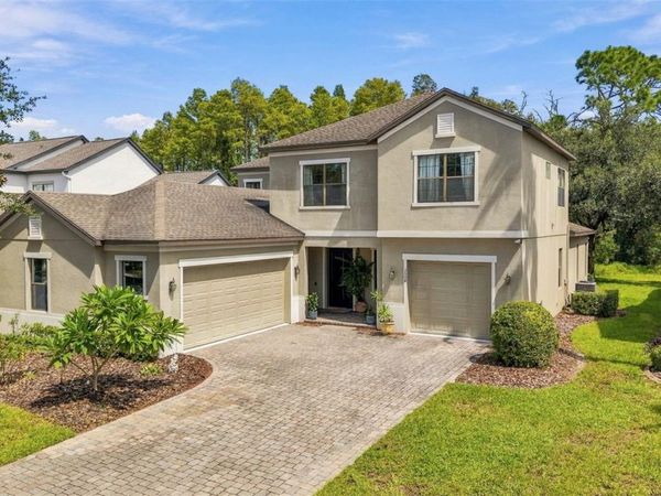 3508 MAJESTIC VIEW DRIVE , LUTZ, FL 33558