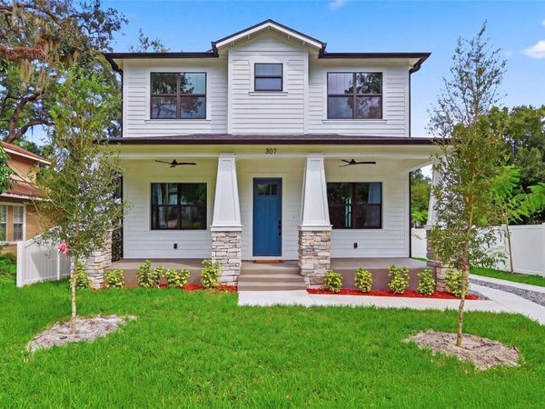 307 W JEAN STREET , TAMPA, FL 33604