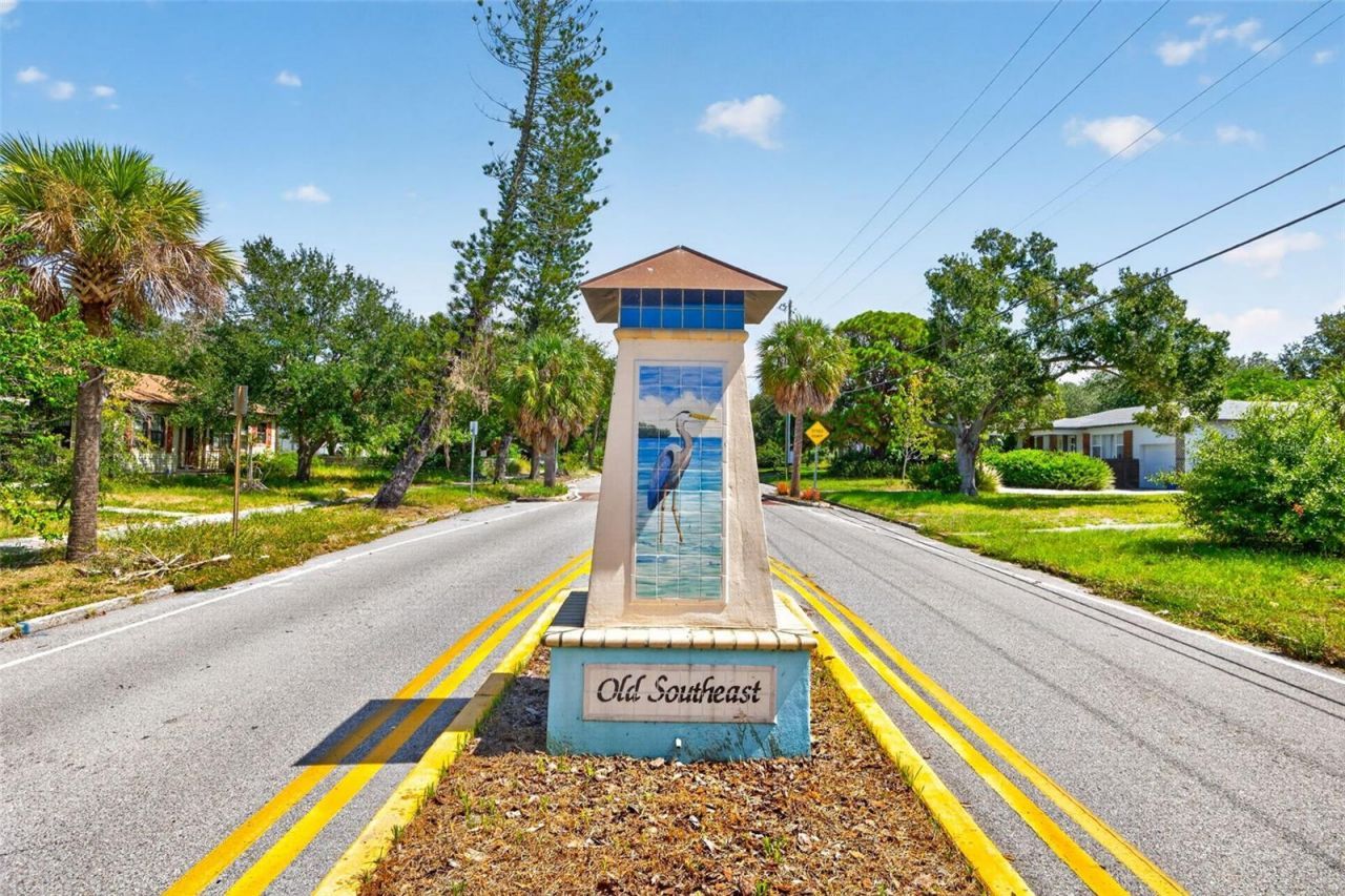 2480 E Bay Isle Drive Se, Saint Petersburg, FL 33705 Photo