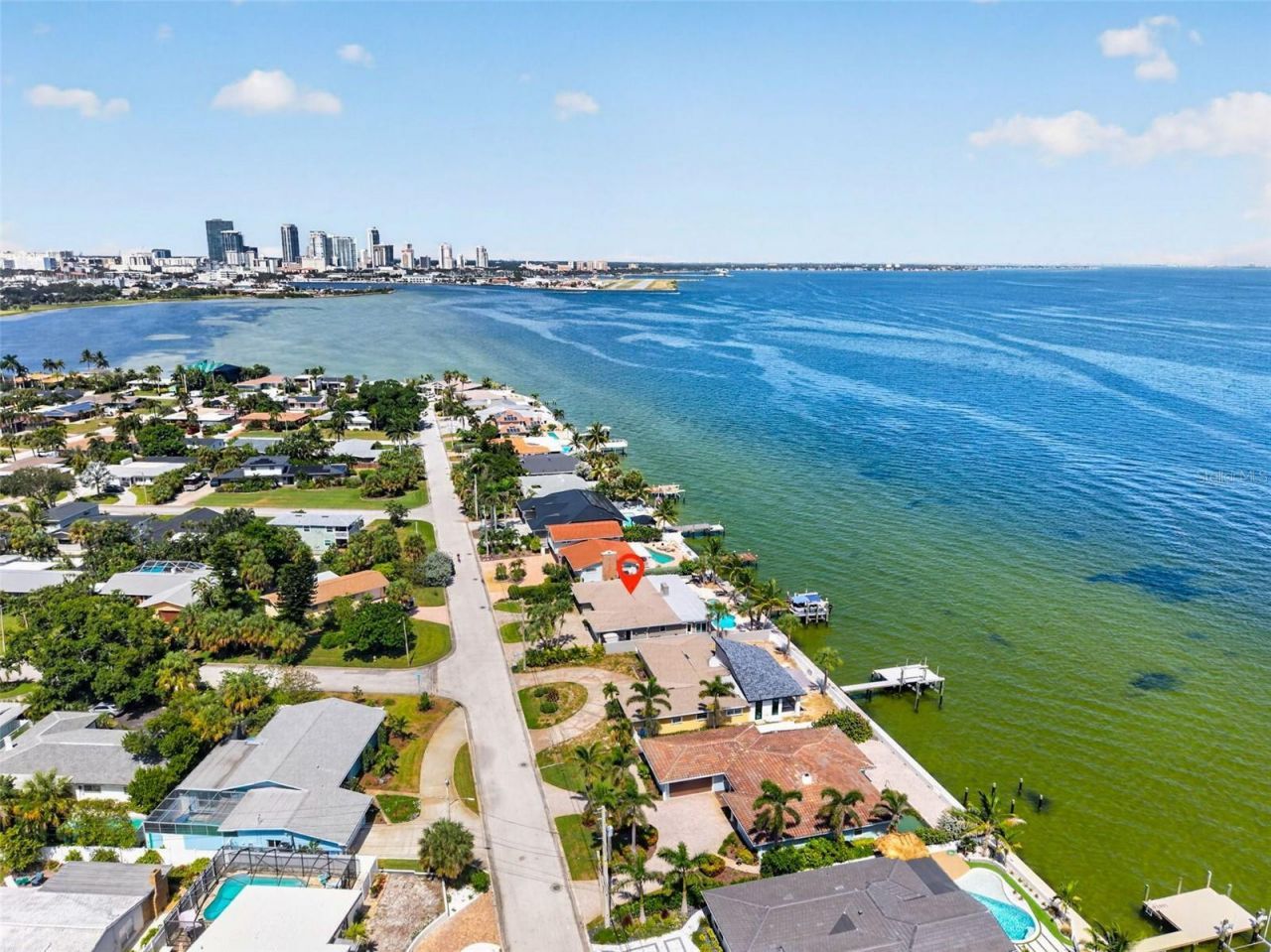 2480 E Bay Isle Drive Se, Saint Petersburg, FL 33705 Photo