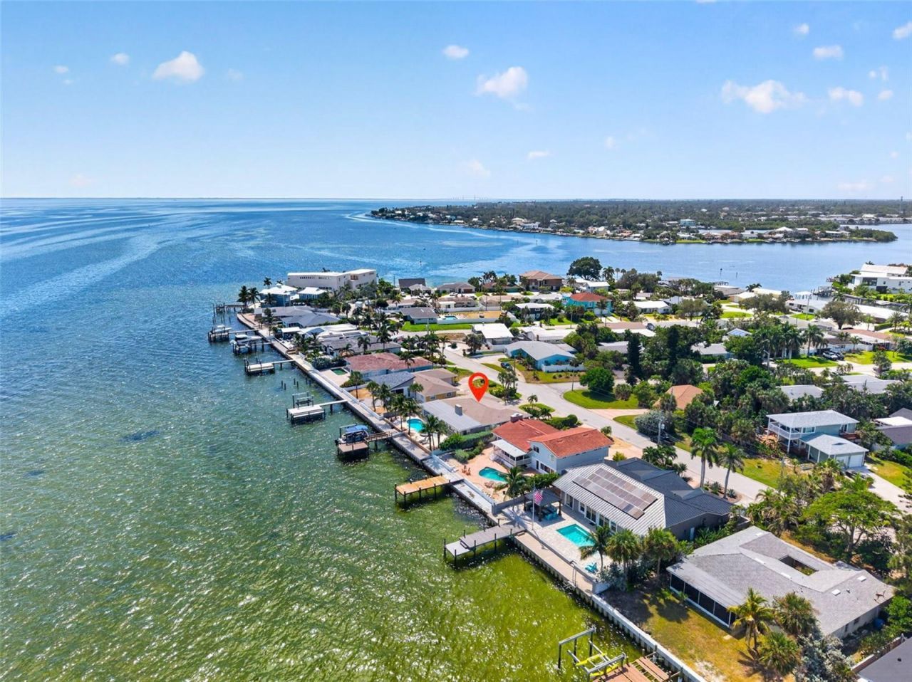 2480 E Bay Isle Drive Se, Saint Petersburg, FL 33705 Photo