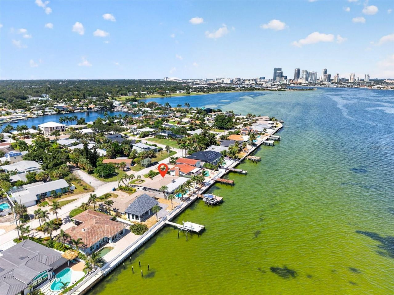 2480 E Bay Isle Drive Se, Saint Petersburg, FL 33705 Photo