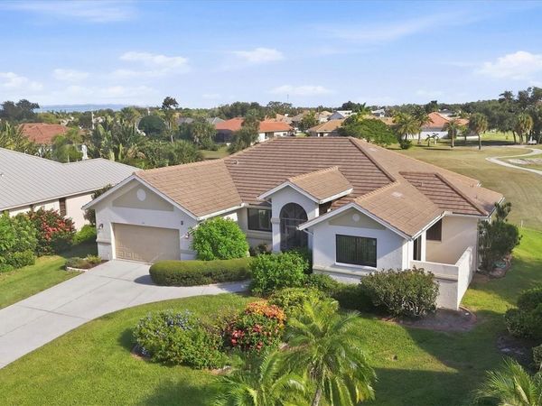 10 AMBERJACK PLACE , PLACIDA, FL 33946