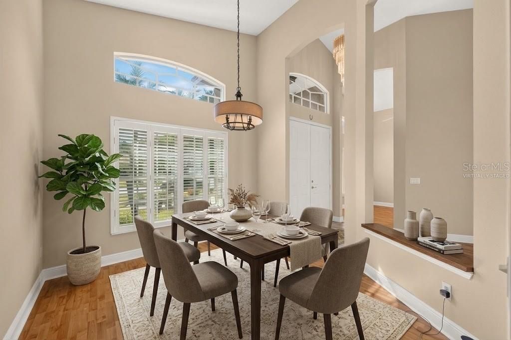 5206 Hawford Circle, Belle Isle, FL 32812 Photo
