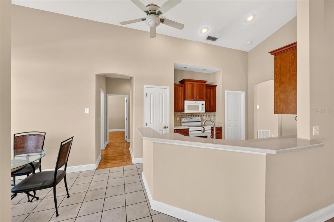 5206 Hawford Circle, Belle Isle, FL 32812 Photo