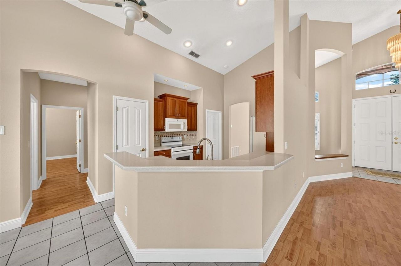5206 Hawford Circle, Belle Isle, FL 32812 Photo