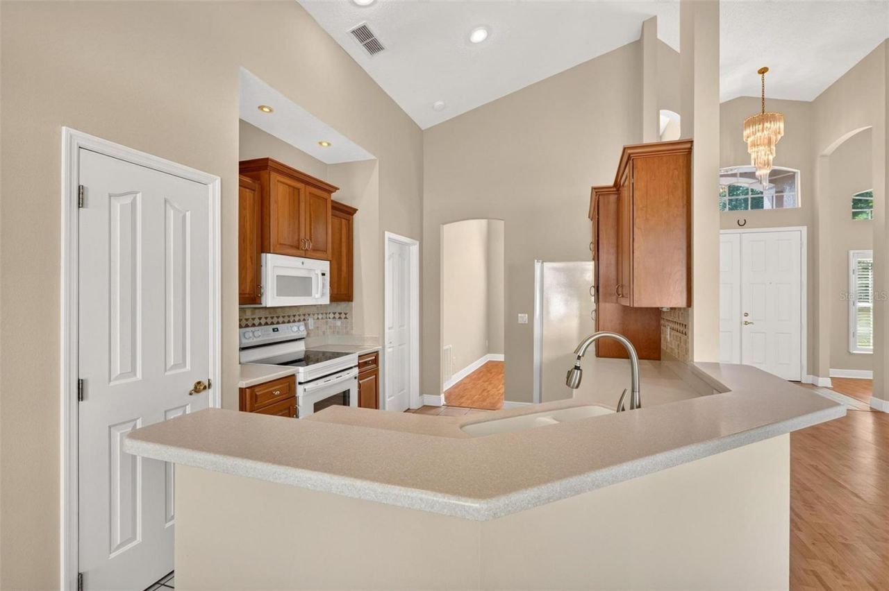 5206 Hawford Circle, Belle Isle, FL 32812 Photo